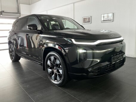 GAC S9