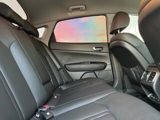 2018 Kia Optima IV Рестайлинг, серый, 1997000 рублей, вид 4
