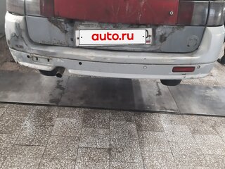 2005 Lada (ВАЗ) 2111 21112, серый, 150000 рублей, вид 2