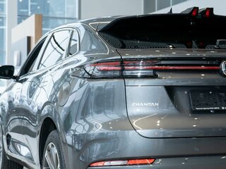 2025 Changan UNI-K, серый, 4899900 рублей, вид 4