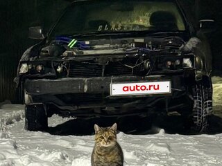 1991 Toyota Vista III (V30), серый, 220000 рублей, вид 1