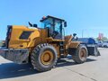 2026 Sany SW956K1, жёлтый - вид 1