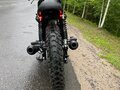 1983 Honda CX, чёрный, 650000 рублей - вид 8