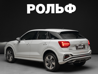 2026 Audi Q2 L 35 TFSI I Рестайлинг, белый, 3550000 рублей, вид 5