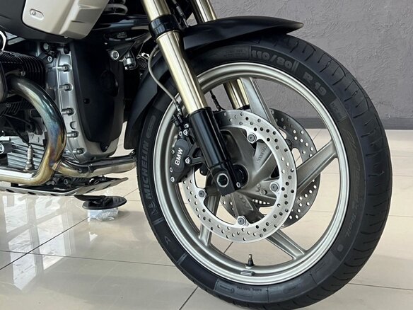 2012 BMW R 1200 GS, серый, 900000 рублей - вид 11