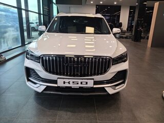 2026 VOLGA K50, белый, 4649000 рублей, вид 2