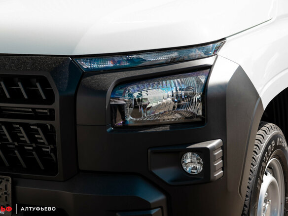 2025 Mitsubishi L200 VI, белый - вид 5