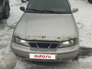 2005 Daewoo Nexia I, белый, 90000 рублей, вид 2