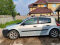 2003 Renault Megane II, синий - вид 7