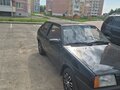 2002 Lada (ВАЗ) 2108, чёрный, 200000 рублей