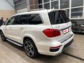 2014 Mercedes-Benz GL-Класс 500 II (X166), белый, 3900000 рублей - вид 6