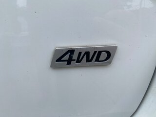 2016 Renault Duster I Рестайлинг, белый, 977000 рублей, вид 5