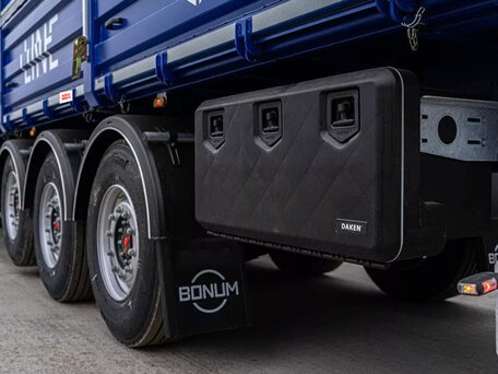 2026 Bonum 914295-02, серебристый, 4280000 рублей, вид 4