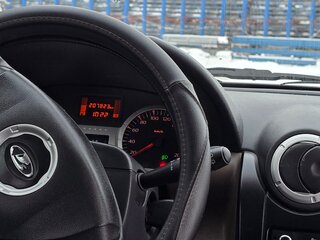 2019 Lada (ВАЗ) Largus I, серый, 850000 рублей, вид 3