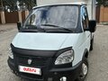 2011 ГАЗ ГАЗель (3302), белый, 850000 рублей