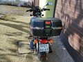 2019 Bajaj Boxer BM 150X, чёрный, 120000 рублей - вид 5