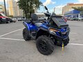 2026 Sharmax Force 1100, синий, 990000 рублей - вид 1