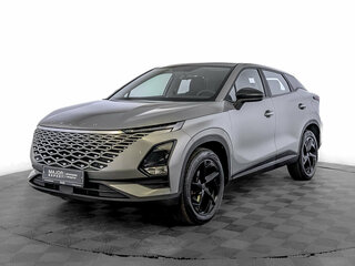 2023 Omoda C5 I, серый, 1545000 рублей, вид 1