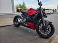 2023 Ducati Streetfighter V2, красный, 1980000 рублей - вид 2