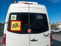 2011 Volkswagen Crafter, белый, 2750000 рублей - вид 3