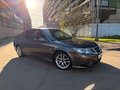 2008 Saab 9-3 II Рестайлинг, бежевый, 700000 рублей