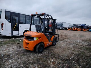 2024 Lonking LG - series, красный, 1336500 рублей, вид 3