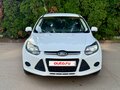 2012 Ford Focus III, белый, 578000 рублей - вид 1
