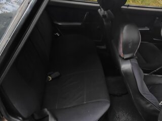 1989 Lada (ВАЗ) 21096, белый, 230000 рублей, вид 4