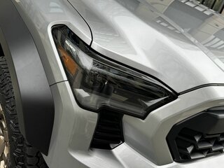 2025 Toyota Tacoma IV, серый, 10990000 рублей, вид 4