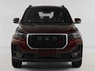 2025 SWM G05 Pro, красный, 1849000 рублей, вид 2