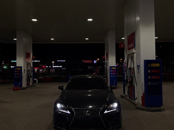 2014 Lexus IS 250 III, чёрный, 2700000 рублей - вид 36