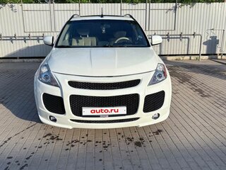 2003 Nissan Murano I (Z50), белый, 500000 рублей, вид 3