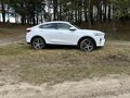 2020 Haval F7x I, белый, 1800000 рублей - вид 1