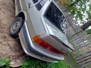 2005 Lada (ВАЗ) 2115, серебристый, 148500 рублей, вид 5