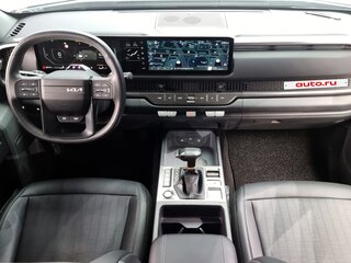 2025 Kia Tasman, белый, 4200000 рублей, вид 3
