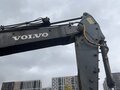 2010 Volvo EC, жёлтый, 6500000 рублей - вид 9