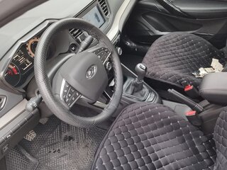 2023 Lada (ВАЗ) Vesta I Рестайлинг (NG), белый, 1160000 рублей, вид 5