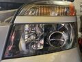 2002 Toyota Voxy I (R60), серый - вид 7