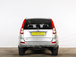 2012 Great Wall Hover H5, серый, 659000 рублей, вид 5