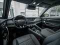2025 Changan CS95 I Рестайлинг 2, чёрный - вид 2
