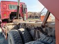 2011 Sinotruk Howo A5, красный, 1850000 рублей - вид 4