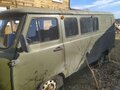 2011 УАЗ 3909, зелёный, 350000 рублей