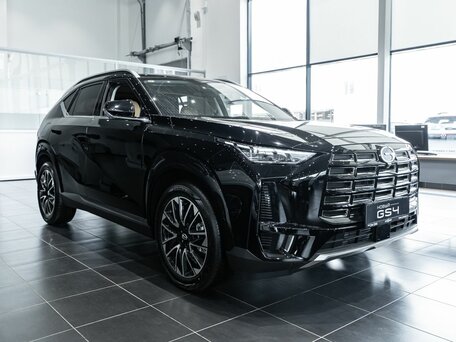GAC GS4