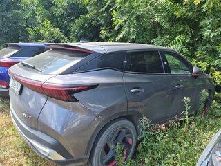 2022 Omoda C5 I, серый, 1215000 рублей, вид 3