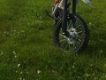 2024 Kayo Basic TT125, красный, 65000 рублей - вид 4