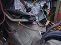 1957 ГАЗ 69А, зелёный, 210000 рублей - вид 9