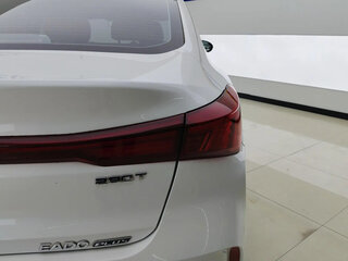 2023 Changan Eado Plus I, белый, 1550000 рублей, вид 4