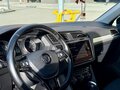 2019 Volkswagen Tiguan II, коричневый, 2500000 рублей - вид 3