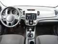 2009 Kia Cerato 5-speed II, серебристый, 849999 рублей - вид 10