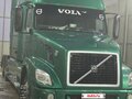2004 Volvo VNL, зелёный, 4150000 рублей - вид 3